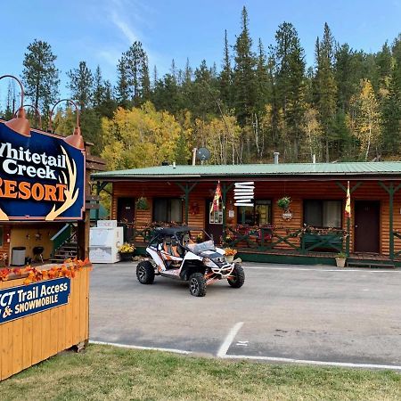 Whitetail Creek Camping Resort Lead Экстерьер фото