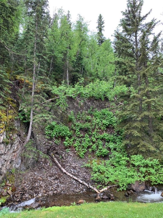 Whitetail Creek Camping Resort Lead Экстерьер фото