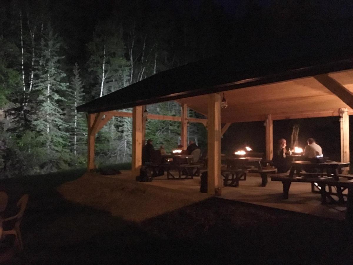 Whitetail Creek Camping Resort Lead Экстерьер фото